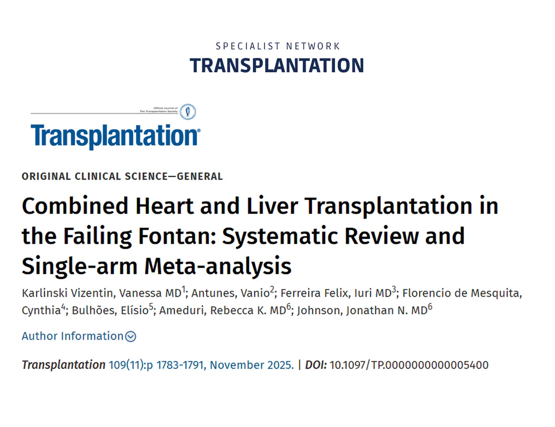 Transplantation